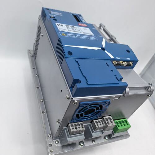议价KEB P6变频器 19P6H2G-Y3YB