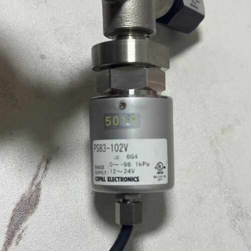 议价科宝COPAL ELEROCS PS83-102V压