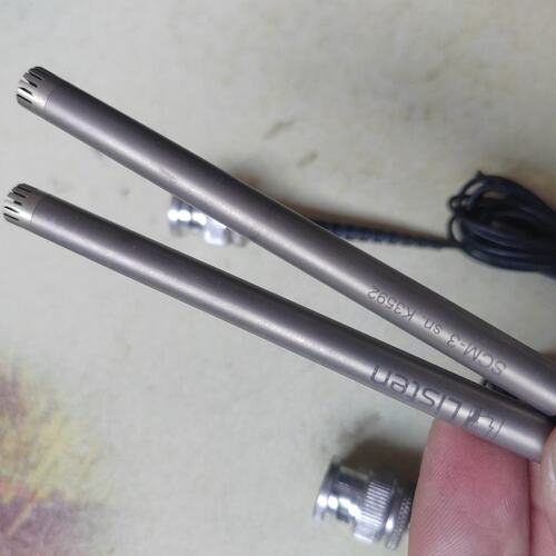 议价Listen正品，，型号：SCM-3 常配套