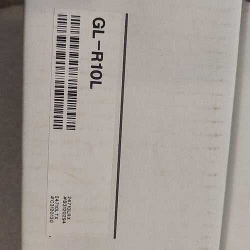议价E GL-R10L安全光栅，正品，