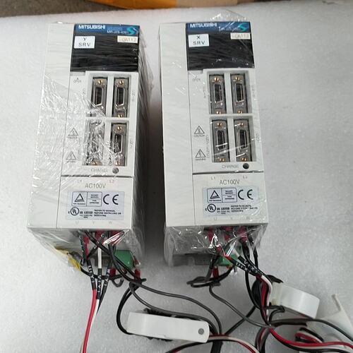 议价MITSUBISHI MR-J2S-40B1-QA112 三