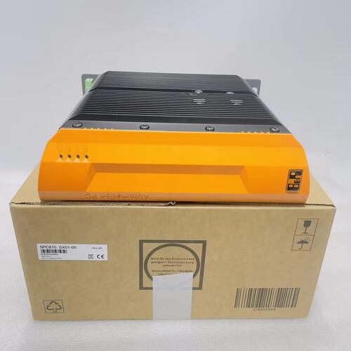议价5PC810.SX01-00伺服驱动器主机