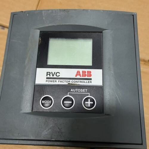 议价B功率因数控制器RVC12-1/5A 1430V 3.5