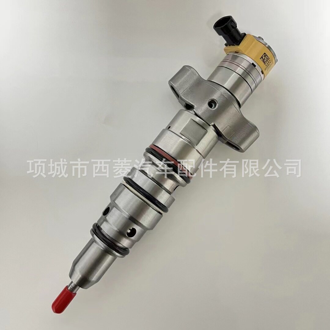 卡特C-9发动机235-2888 236-0962 235-9649 217-2570 喷油器