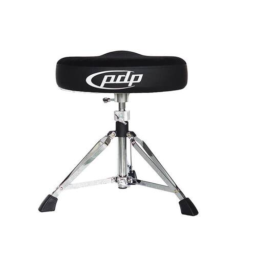 PDP 架子鼓 鼓凳 三角马鞍形 DT-550螺旋 加粗加厚其他