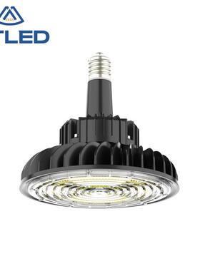 日规工程专用LED工矿灯E39E40天棚灯厂房仓库车间室内PSE照明灯