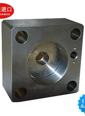 水切割超高压油缸端盖|TL-001008|DARDI700026|TL-001008-2