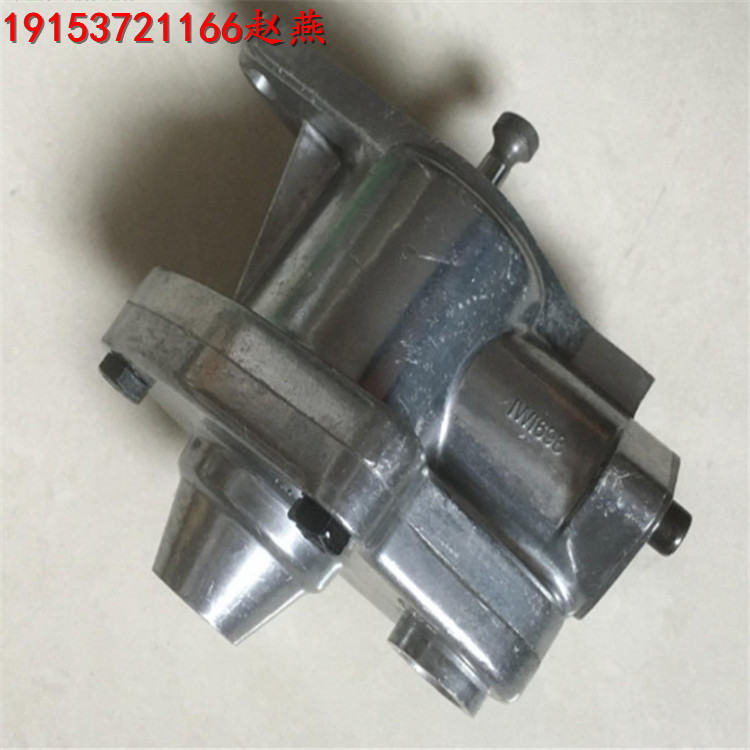 康明斯电子输油泵3415661/498874