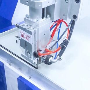 点胶机配电柜密封条发泡机电气柜门密封条发泡机密封条点胶