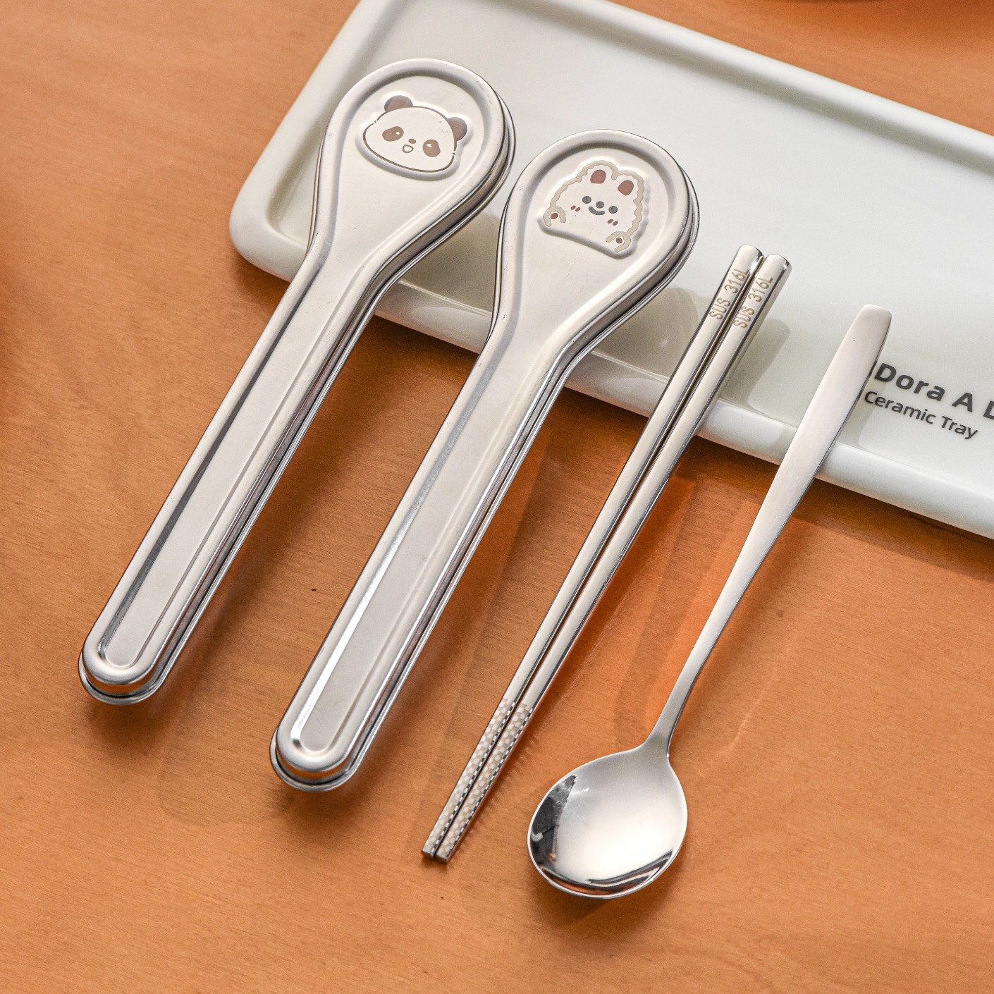 316L不锈钢勺筷医用级不锈钢材质