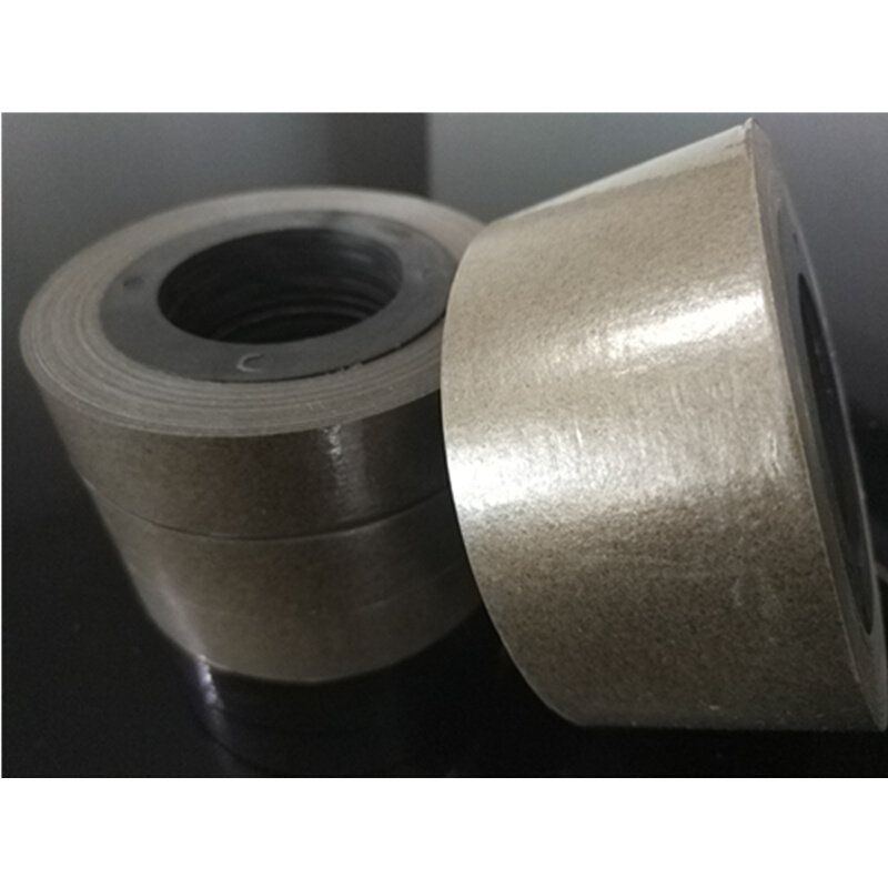 云母带 电线电缆用耐火云母带 耐高温绝缘三合一金云母带纤维增强