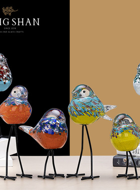 速发艺意家居饰品摆件装饰酒柜装饰品玄关办公创摆件轻奢高档工室