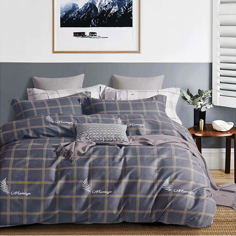 加大被罩230*250cm230x250被套单件180160x220cm240加大170x210被