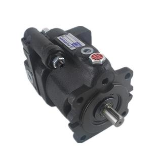 变量柱塞泵 A1A2 FURNAN台湾福南液压VPS