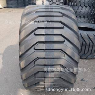 710 26.5 700 26.5农业林业宽基悬浮粮仓拖斗轮胎 600 800