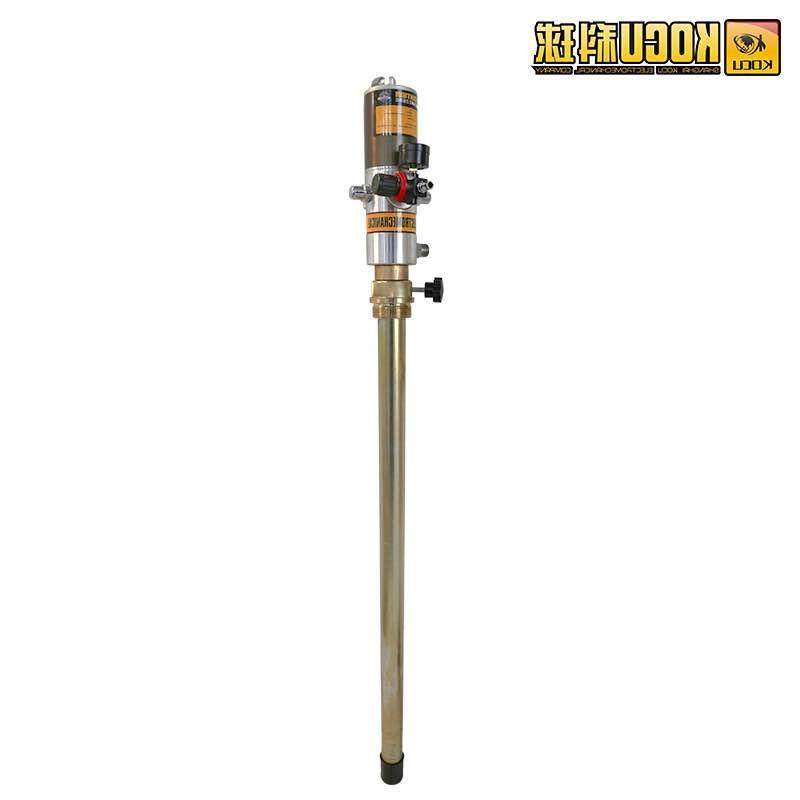 GZ-35914X气动稀油泵齿轮油X35194B抽油泵/泵管道加油泵气动高效