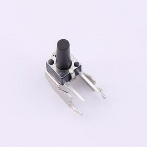 TC-6615C-12.0-260 轻触开关 TC-6615C-12.0-260 插件,6x6mm