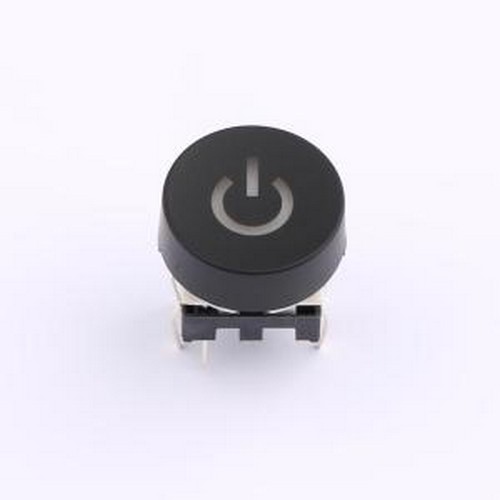 TC-1194B-G-E-C17A-01 轻触开关 TC-1194B-G-E-C17A-01 DIP
