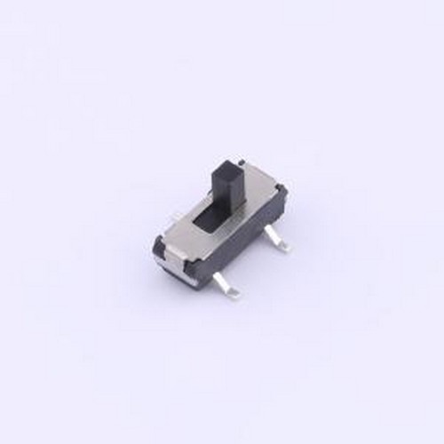 MS-12D17G3-B弹线 滑动开关 mini滑动开关/MS-12D17G3-B弹线 SMD