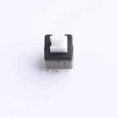 PB-22E60B-S-C T2.0 按键开关 按键开关 插件-6P,5.8x5.8mm