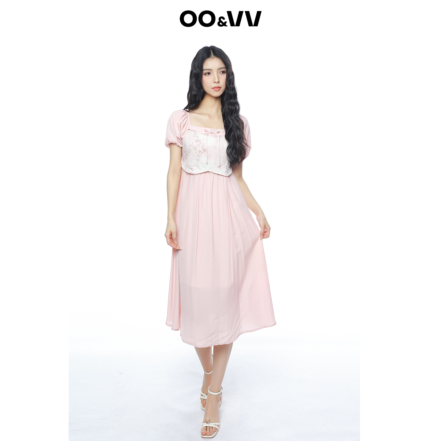 刺绣  中国风  气质端庄