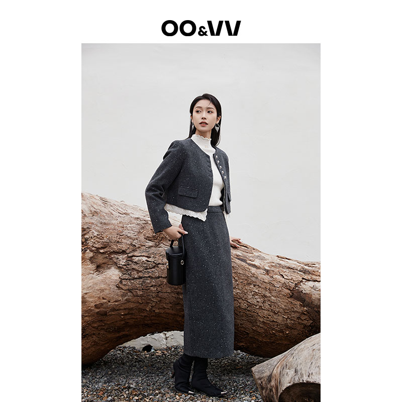 气质  简约  高级感蕾丝