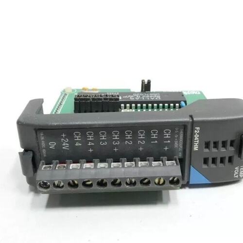 议价F0模拟量模块F0-4AD2DA-1F0-4AD2DAF0-4AD