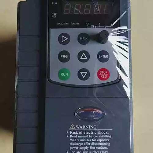议价#变频器TETRAN变频器T500-4T 3.0G/4.