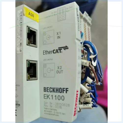 议价PLC，EK1100?EL1809?EL2809，EL9