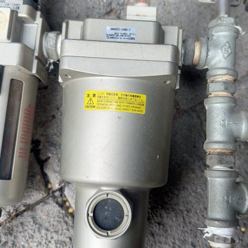 议价油雾分离器AM450C-04BD-TAM350C-04BDAM250C-03BD