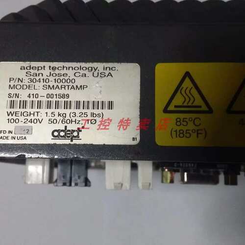议价Adept Technology 30410-10000