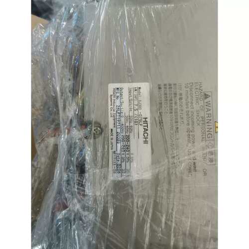 议价变频器 SJ300 SJ300-075LF 7.5KW