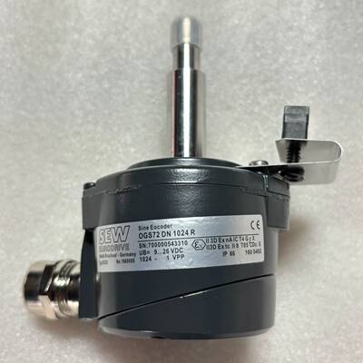 议价进口SEW编码器OGS72DN 1024R供