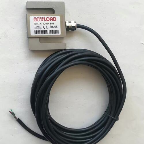 议价ANYLOAD称重传感器101NH-50lb101NH50lb101NH50lb101NH-50LB