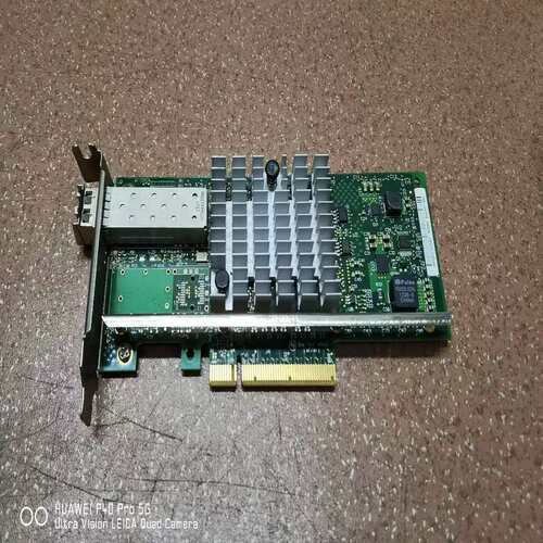 议价INTEL X520 82599单口双口万兆网卡 nas X