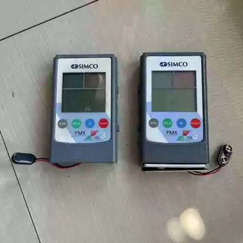 议价SIMCO FMX-003