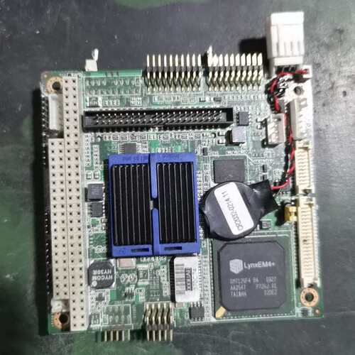 议价PCM-3343EF工控主板，LYNXEM4+处理器，P
