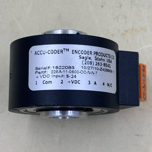 器225A-11-0600-OC-N-N225A-11-1000-OC-N-N225A-11-0250-OC-N-N