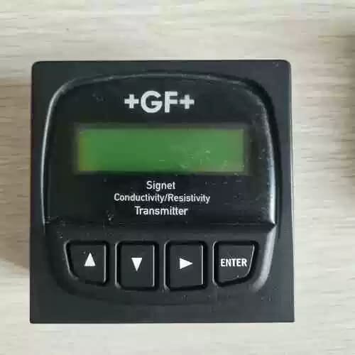 议价GF Signet 乔治费歇尔 3-8850-1P