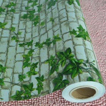 复古自粘墙贴仿古防潮房间壁纸立体墙壁防油pvc墙纸防水 简约,家居饰品,软装墙贴,淘宝优惠券,粉丝福利购,淘宝优惠卷