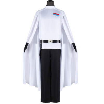 星战cosplay表演服装侠盗一号奥森.克伦尼克cos服装