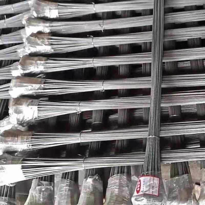 冀中钢管打包丝打捆钢丝 架管打捆钢丝 钢管打捆钢丝 打包钢丝扣