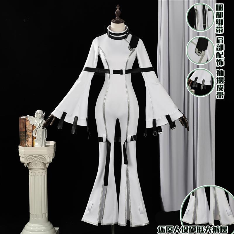 cc女王紧身衣叛逆的鲁鲁修cos服cc拘束服cosplay动漫服装