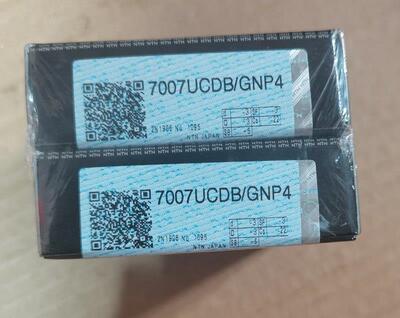 进口精密机床轴承 7324 7326 7328 7330 7332 7336 7340 P4 P5