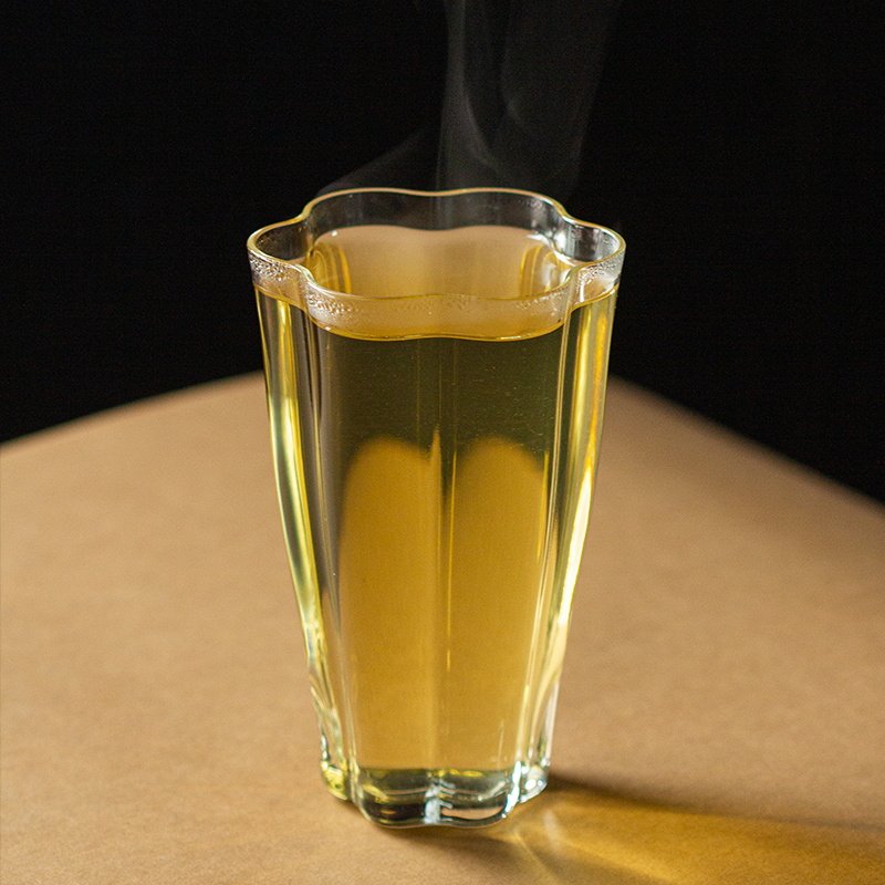 许氏醇品 枇杷花茶 云霄 枇杷花花蕾茶 琵琶花草茶