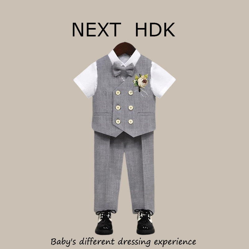 英国NEXTHDK夏季儿童西