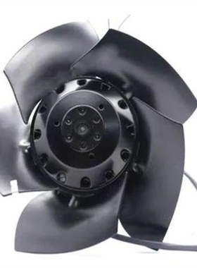 【议价】德国ebmpast散机W2D210-EB10-13 380 伺服主轴电机机风扇