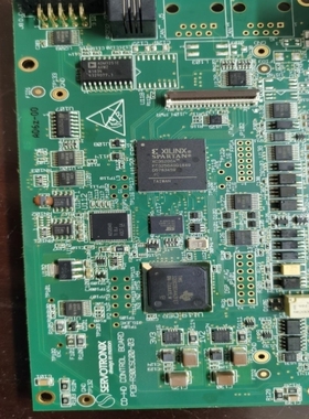 【议价】R90CSC00-03XC3S200AADS85483