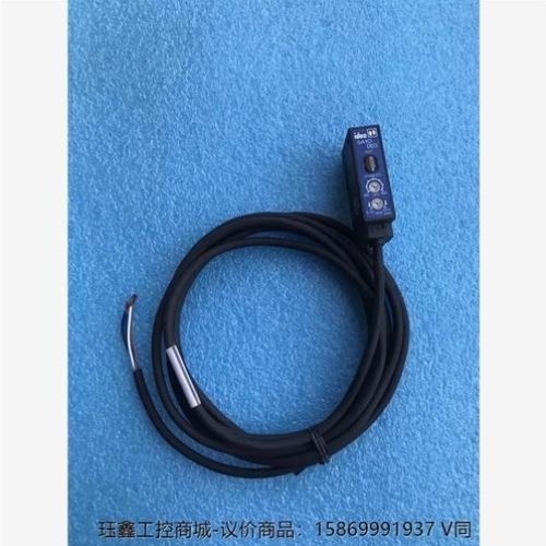 【议价】议价IDEC和泉漫反射光电开关SA1C-DD3 光电传感器,功能