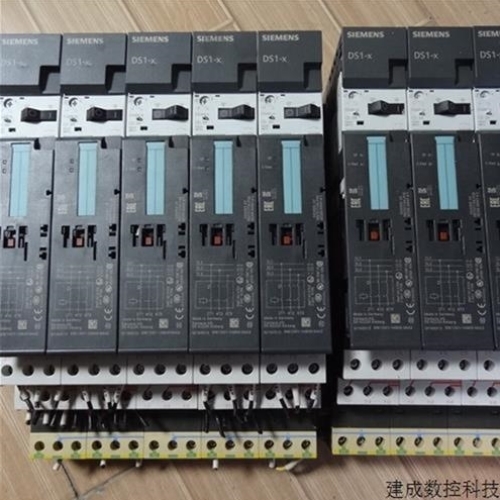 【议价】议价SIEMENS 产品ET200S DSI-X 3RK1301-1AB00-0AA2 电机